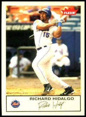 221 Richard Hidalgo
